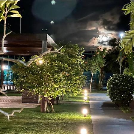 Palm Village - Porto De Galinhas/Cupe/Muro Alto 外观 照片