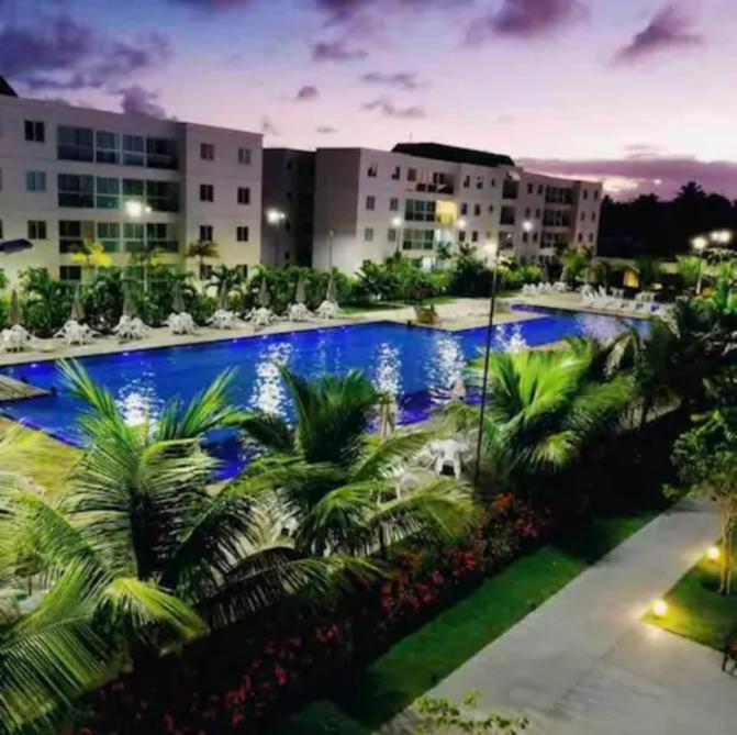 Palm Village - Porto De Galinhas/Cupe/Muro Alto 外观 照片