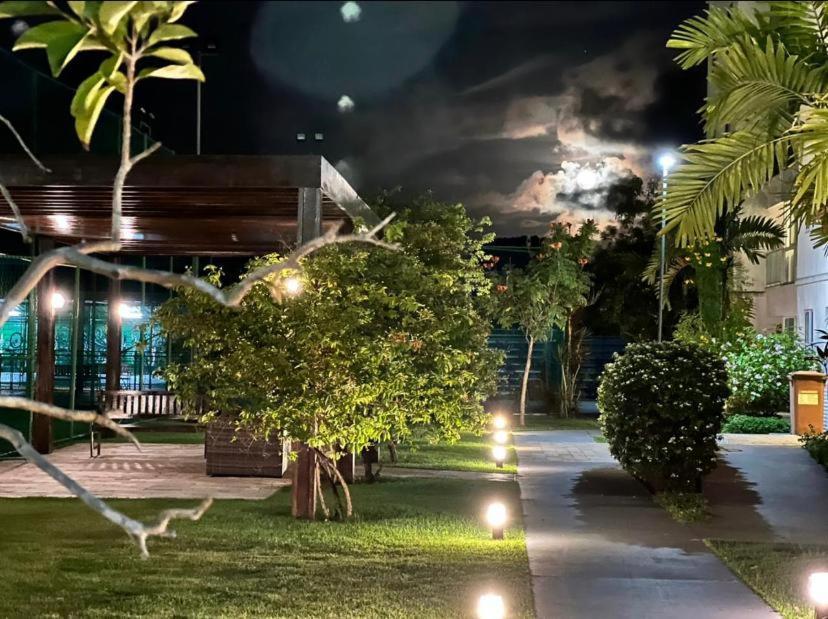 Palm Village - Porto De Galinhas/Cupe/Muro Alto 外观 照片