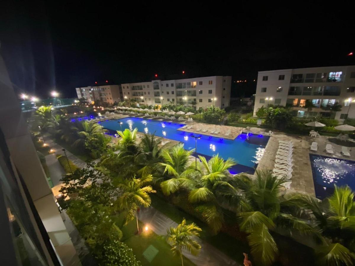 Palm Village - Porto De Galinhas/Cupe/Muro Alto 外观 照片