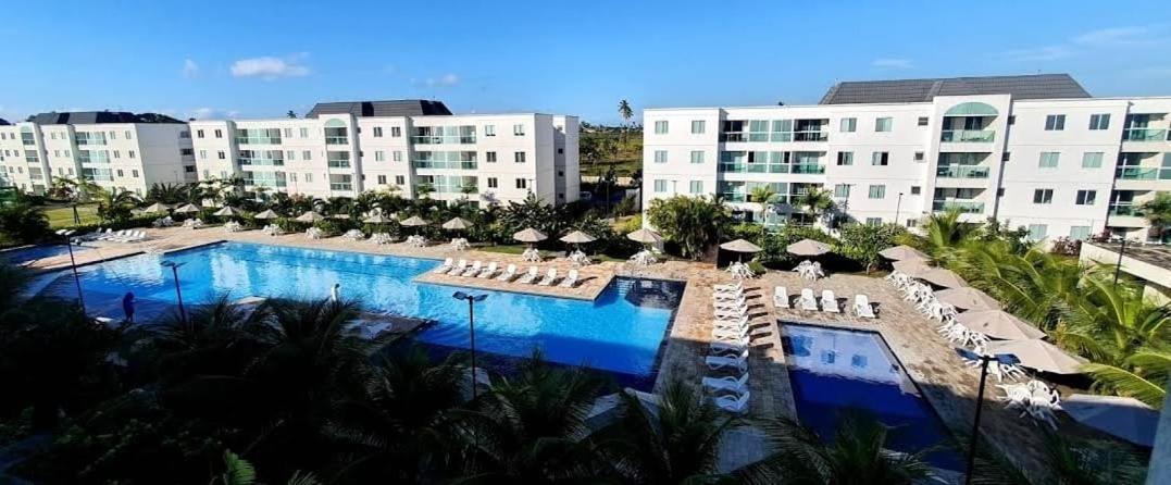 Palm Village - Porto De Galinhas/Cupe/Muro Alto 外观 照片